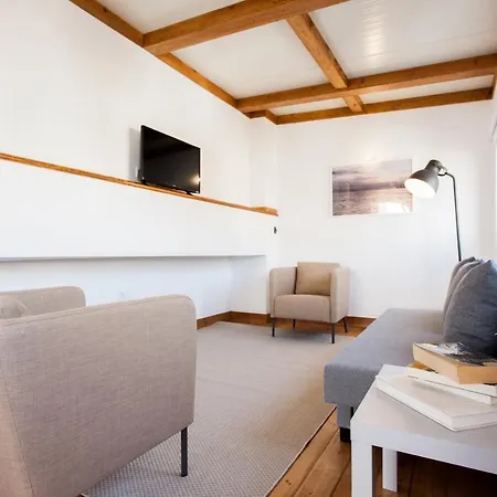 Flh Sun Terrace Graça V *