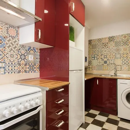 Appartement Flh Sun Terrace Graça V