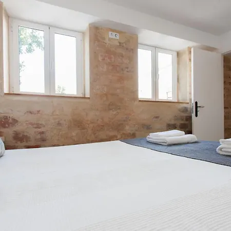 Flh Sun Terrace Graça V Lisboa