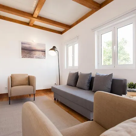Apartment Flh Sun Terrace Graca V