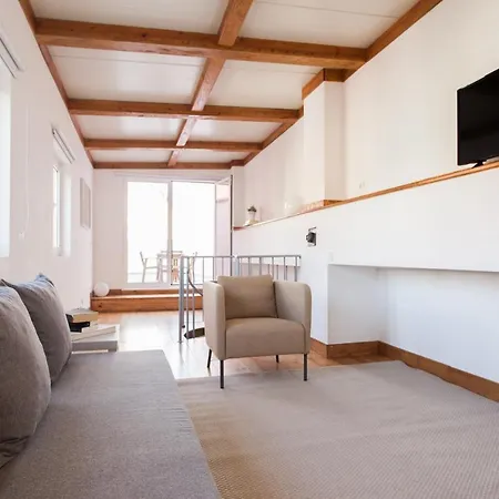 Apartment Flh Sun Terrace Graca V *