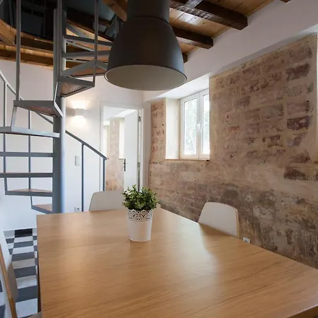 Flh Sun Terrace Graca V