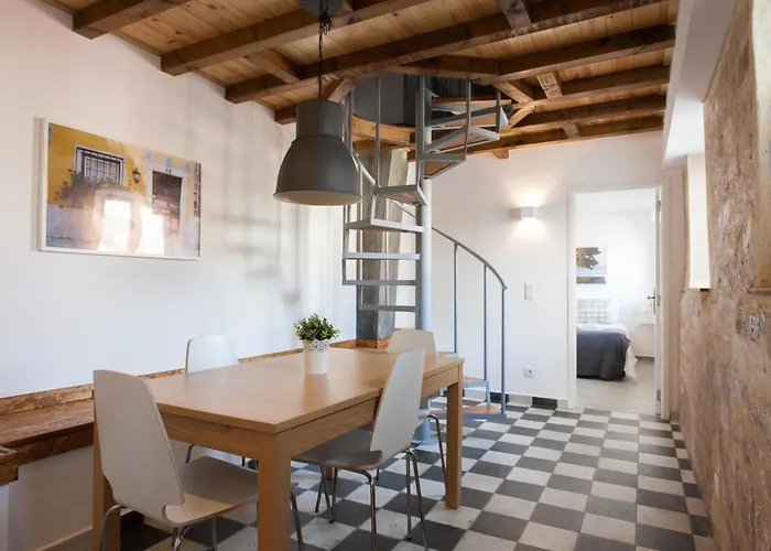 Flh Sun Terrace Graca V リスボン