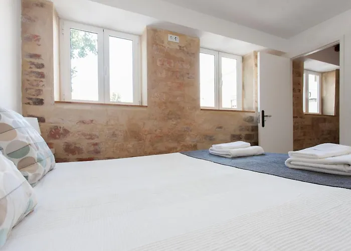 Flh Sun Terrace Graca V リスボン