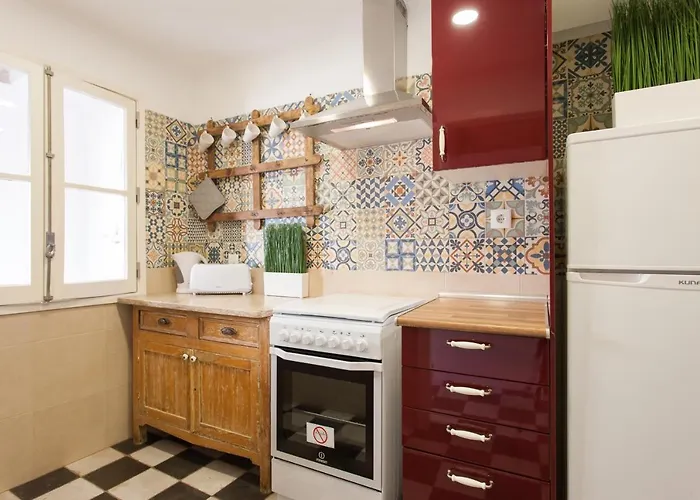 Flh Sun Terrace Graca V * リスボン