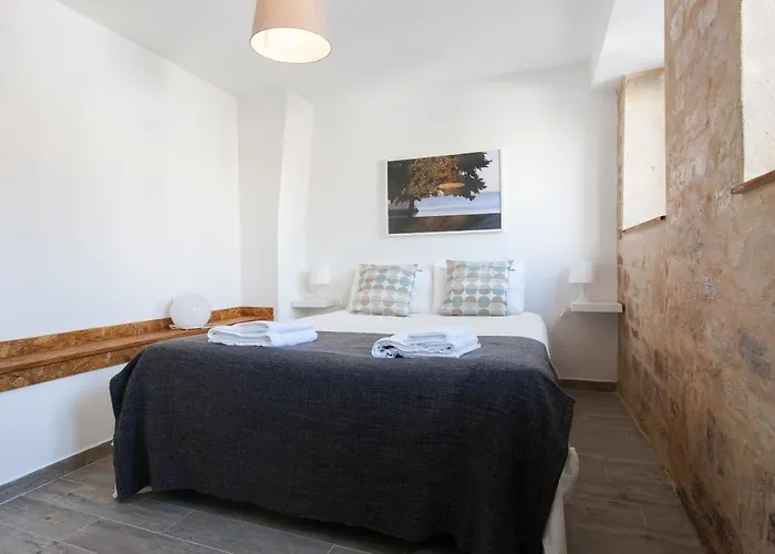 Flh Sun Terrace Graca V アパート *