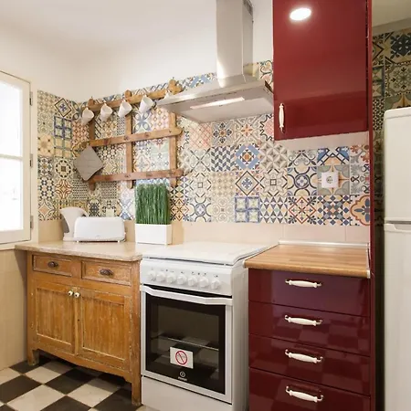 Flh Sun Terrace Graca V * Lisbona