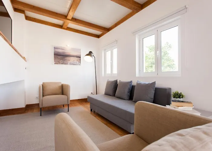 Apartament Flh Sun Terrace Graca V