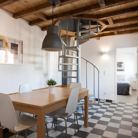 Flh Sun Terrace Graca V Lisboa