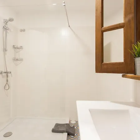 Flh Sun Terrace Graca V Apartamento