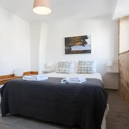 Flh Sun Terrace Graca V Apartamento *